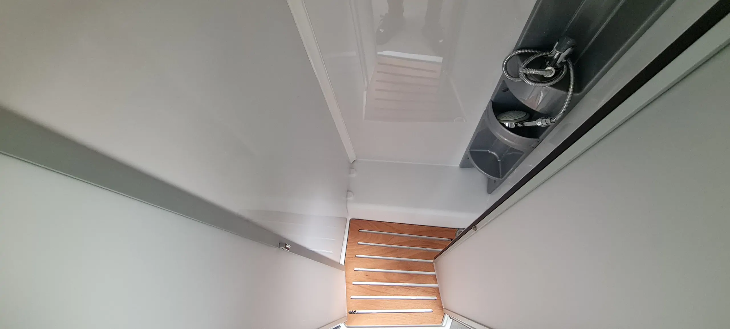 Image Dethleffs Just 90  T 7052 DBL DESTOCKAGE 