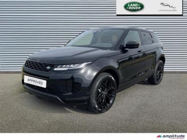 Voir le détail de l'offre de cette LAND-ROVER Range Rover Evoque 2.0 P 200ch Flex Fuel Edition AWD BVA Mark III de 2023 en vente à partir de 818.45 €  / mois