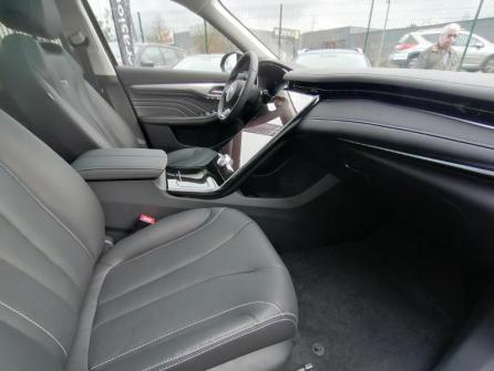 MG MOTOR MARVEL R Electric 288ch Performance 4WD à vendre à Saint-Maximin - Image n°8