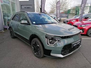 Voir le détail de l'offre de cette KIA Niro EV 204ch Premium de 2023 en vente à partir de 44 900 €