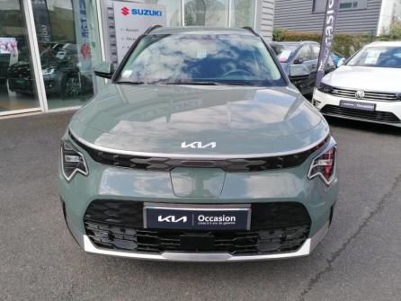 KIA Niro EV 204ch Premium à vendre à Saint-Maximin - Image n°2