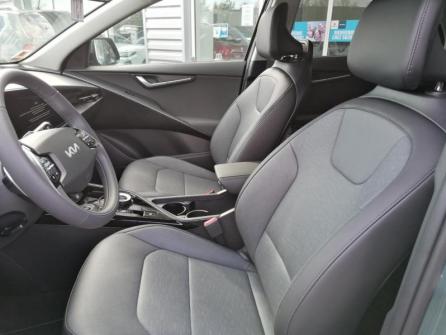 KIA Niro EV 204ch Premium à vendre à Saint-Maximin - Image n°7