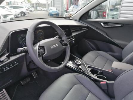 KIA Niro EV 204ch Premium à vendre à Saint-Maximin - Image n°8