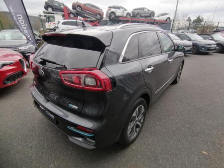 KIA e-Niro Design 204ch à vendre à Saint-Maximin - Image n°6