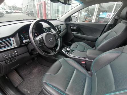 KIA e-Niro Design 204ch à vendre à Saint-Maximin - Image n°8