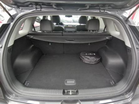 KIA e-Niro Design 204ch à vendre à Saint-Maximin - Image n°12