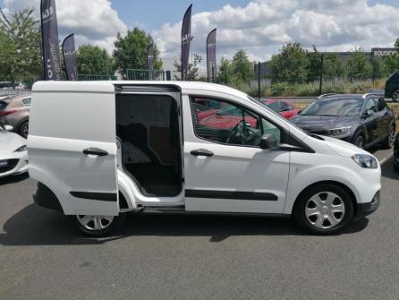 FORD Transit Courier 1.5 TD 75ch Trend à vendre à Saint-Maximin - Image n°9