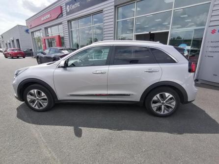 KIA e-Niro Active 204ch à vendre à Saint-Maximin - Image n°3