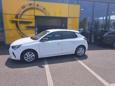 Voir le détail de l'offre de cette OPEL Corsa 1.2 75ch Edition de 2020 en vente à partir de 123.77 €  / mois