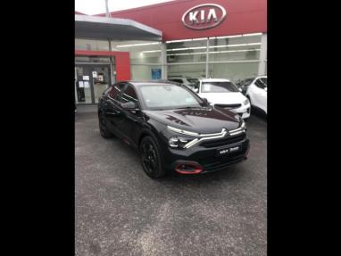 Voir le détail de l'offre de cette CITROEN C4 PureTech 130ch S&S Shine de 2020 en vente à partir de 195.21 € / mois