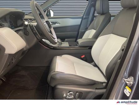 LAND-ROVER Range Rover Velar 2.0 P400e 404ch PHEV Dynamic HSE AWD BVA à vendre à Troyes - Image n°6