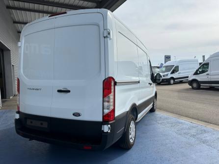 FORD Transit 2T Fg T310 L2H2 2.0 EcoBlue 170ch S&S Trend Business à vendre à Troyes - Image n°5