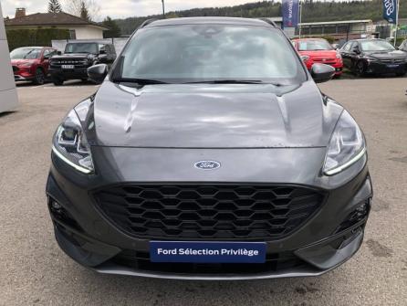 FORD Kuga 2.5 Duratec 225ch PHEV ST-Line BVA à vendre à Oyonnax - Image n°2