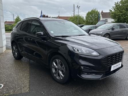 FORD Kuga 2.5 Duratec 190ch FHEV E85 ST-Line Business BVA à vendre à Auxerre - Image n°3