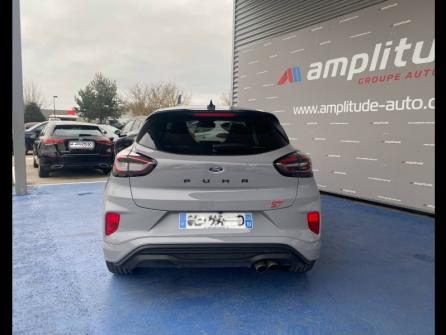 FORD Puma 1.5 EcoBoost 170ch S&S ST à vendre à Troyes - Image n°5