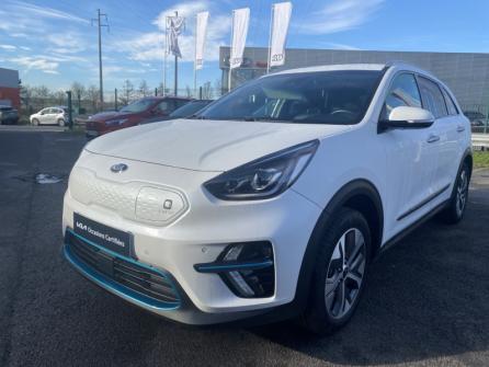 KIA e-Niro Design 204ch à vendre à Saint-Maximin - Image n°1