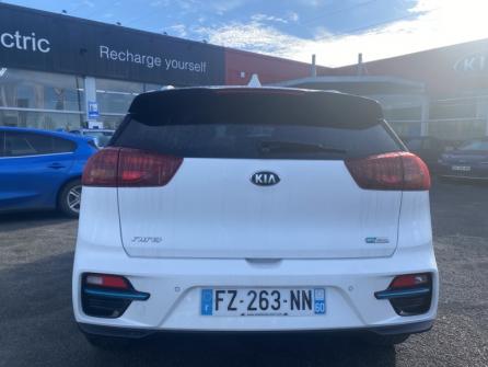 KIA e-Niro Design 204ch à vendre à Saint-Maximin - Image n°6