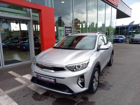 KIA Stonic 1.0 T-GDi 100ch Active DCT7 à vendre à Melun - Image n°1