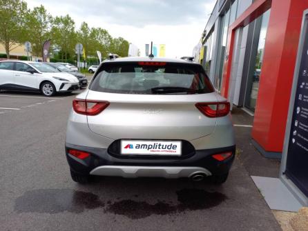 KIA Stonic 1.0 T-GDi 100ch Active DCT7 à vendre à Melun - Image n°6