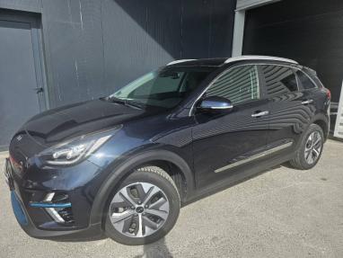 Voir le détail de l'offre de cette KIA e-Niro Design 204ch de 2021 en vente à partir de 28 999 € 