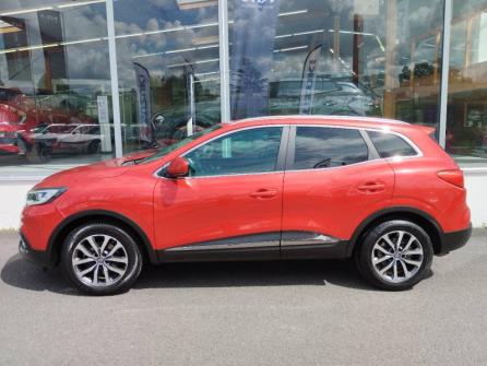 RENAULT Kadjar 1.2 TCe 130ch energy Business à vendre à Nevers - Image n°4