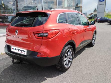 RENAULT Kadjar 1.2 TCe 130ch energy Business à vendre à Nevers - Image n°6