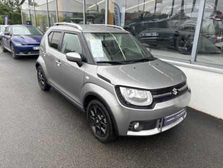 SUZUKI Ignis 1.2 Dualjet Hybrid 83ch Privilège à vendre à Nevers - Image n°3