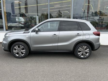 SUZUKI Vitara 1.5 Dualjet Hybrid 102ch Privilège Auto Allgrip à vendre à Nevers - Image n°8