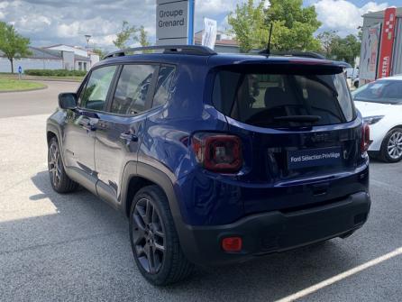 JEEP Renegade 1.3 GSE T4 150ch S BVR6 MY21 à vendre à Pontarlier - Image n°7