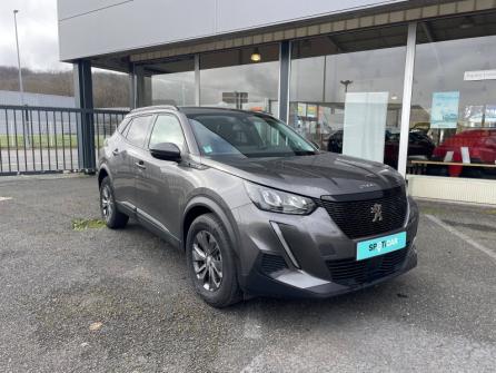 PEUGEOT 2008 1.2 PureTech 100ch S&S Style à vendre à Montereau - Image n°3