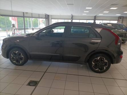 KIA Niro EV 204ch Active à vendre à Garges Les Gonesse - Image n°8