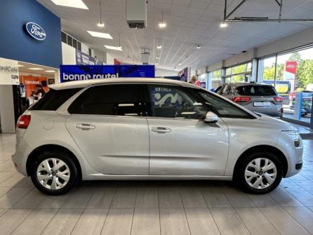 CITROEN C4 Picasso BlueHDi 120ch Intensive S&S à vendre à Chaumont - Image n°4