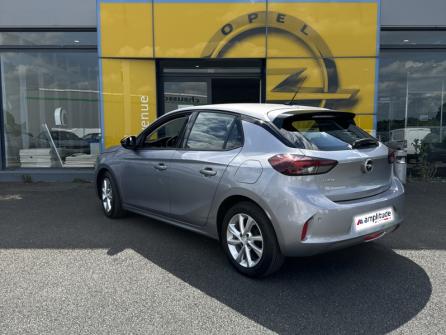 OPEL Corsa 1.2 75ch Elegance Business à vendre à Bourges - Image n°7