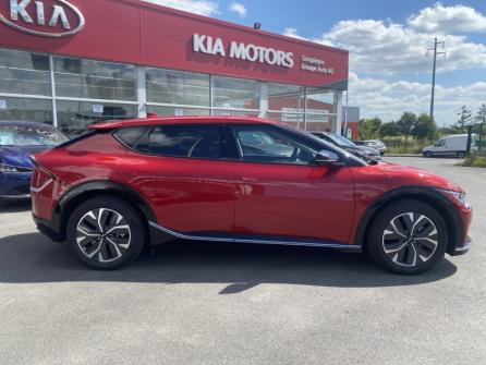 KIA EV6 229ch Air Design 2WD à vendre à Compiègne - Image n°4