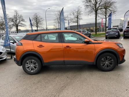 PEUGEOT 2008 1.2 130ch S&S Active à vendre à Beaune - Image n°4