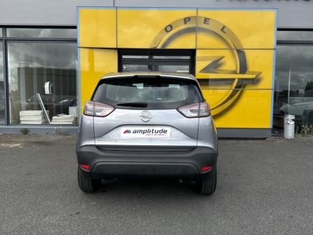 OPEL Crossland X 1.2 83ch Edition Euro 6d-T à vendre à Bourges - Image n°6