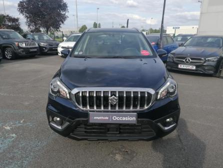 SUZUKI SX4 S-Cross 1.4 Boosterjet Hybrid 129ch Style Euro6d-T à vendre à Saint-Maximin - Image n°2