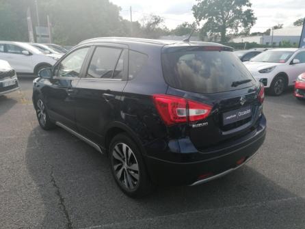 SUZUKI SX4 S-Cross 1.4 Boosterjet Hybrid 129ch Style Euro6d-T à vendre à Saint-Maximin - Image n°5