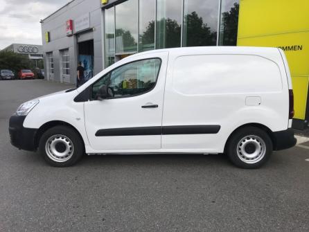 CITROEN Berlingo M 1.6 VTi 95 Club 3 Places à vendre à Montereau - Image n°8