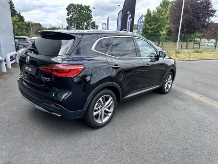 MG MOTOR EHS 1.5T GDI 258ch PHEV Luxury à vendre à Saint-Maximin - Image n°5