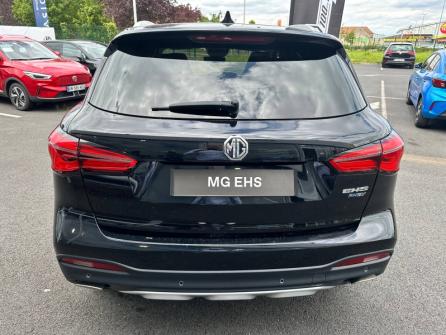 MG MOTOR EHS 1.5T GDI 258ch PHEV Luxury à vendre à Saint-Maximin - Image n°6