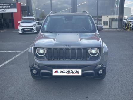 JEEP Renegade 1.3 GSE T4 240ch 4xe Trailhawk AT6 MY21 à vendre à Charleville-Mézières - Image n°2