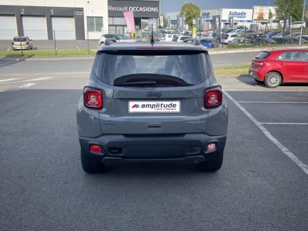 JEEP Renegade 1.3 GSE T4 240ch 4xe Trailhawk AT6 MY21 à vendre à Charleville-Mézières - Image n°6