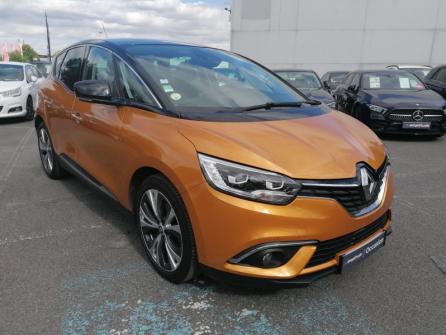 RENAULT Scenic 1.5 dCi 110ch energy Intens EDC à vendre à Saint-Maximin - Image n°1