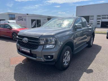 Voir le détail de l'offre de cette FORD Ranger 2.0 EcoBlue 170ch Stop&Start Super Cab XLT 4x4 BVA6 de 2024 en vente à partir de 44 999 € 