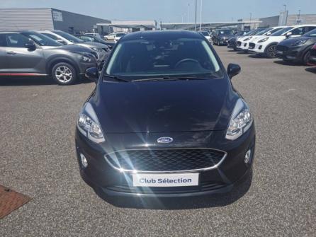 FORD Fiesta 1.0 EcoBoost 95ch Cool & Connect 5p à vendre à Montargis - Image n°2