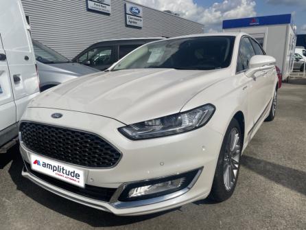 FORD Mondeo HYBRID 187ch Vignale BVA 4p à vendre à Troyes - Image n°1