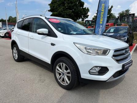 FORD Kuga 1.5 EcoBoost 120ch Titanium à vendre à Dijon - Image n°3