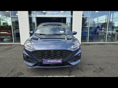 FORD Kuga 2.5 Duratec 190ch FHEV E85 ST-Line BVA à vendre à Gien - Image n°2