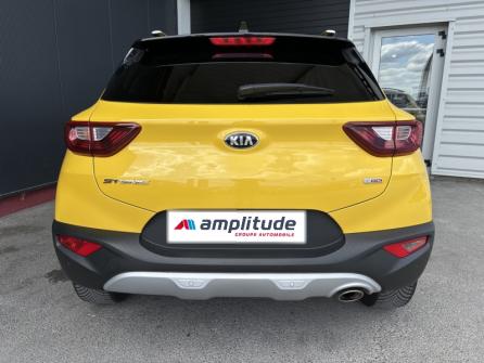 KIA Stonic 1.0 T-GDi 100ch ISG Design Euro6d-T à vendre à Reims - Image n°6